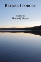 Before I Forget - cover image