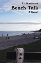 Bench Talk - cover image