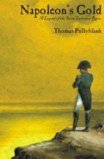 Napoleon's Gold - cover image
