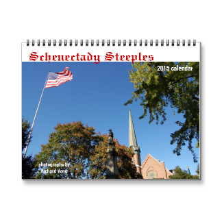Schenectady Steeples - product image